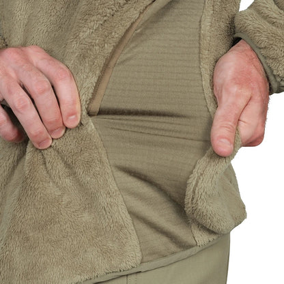 EMERSONGEAR YAK L3 Thermal Jacket Windproof Winter Coat