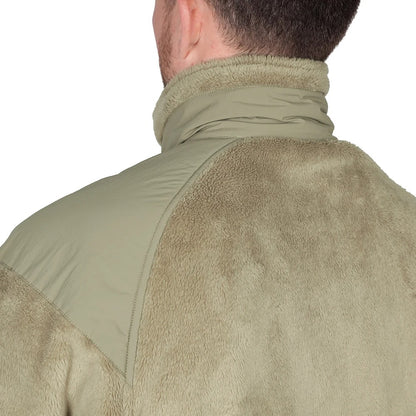 EMERSONGEAR YAK L3 Thermal Jacket Windproof Winter Coat