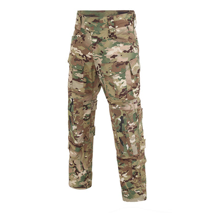 SINAIRSOFT Men's Tactical Hunting Trainin Combat Assault Pants