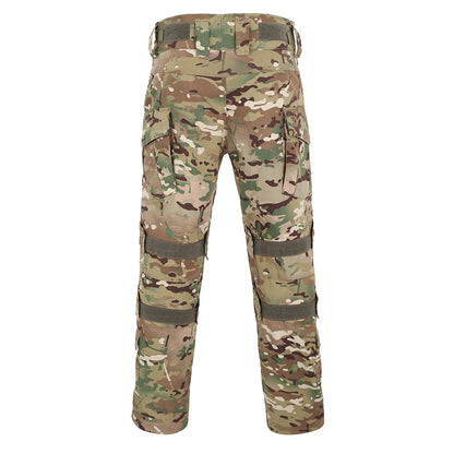 SINAIRSOFT Men's Tactical Hunting Trainin Combat Assault Pants