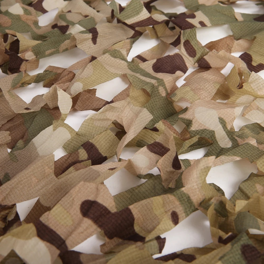 EMERSONGEAR Tactical Lightweight Assault Ghillie Secretive Sniper Clothing