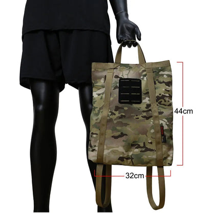 SINAIRSOFT Tactical Backpack Travel Shoulder Bags