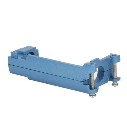 SINAIRSOFT Tactical Zinc Aluminum Alloy Blue G36 Motor Frame