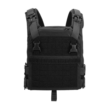 SINAIRSOFT Tactical Hunting K19 3.0 MOLLE Vest Quick Release Airsoft Combat Plate Carrier