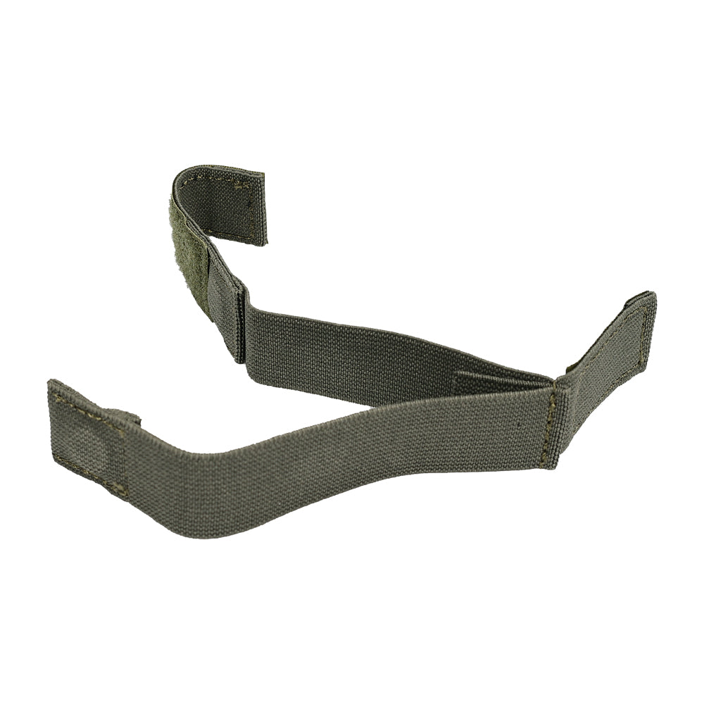 SINAIRSOFT Tactical Magnetic Strap Wire Storage Elastic Functional Rope Hunting Sling