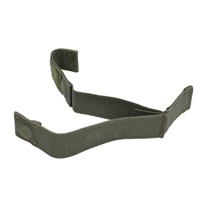 SINAIRSOFT Tactical Magnetic Strap Wire Storage Elastic Functional Rope Hunting Sling