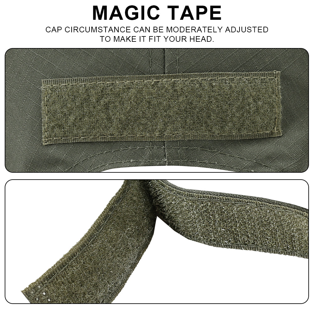 SINAIRSOFT Tactical Hats Outdoor Camping Climbing Mesh baseball Cap