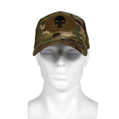 SINAIRSOFT Tactical Hats Outdoor Camping Climbing Mesh baseball Cap