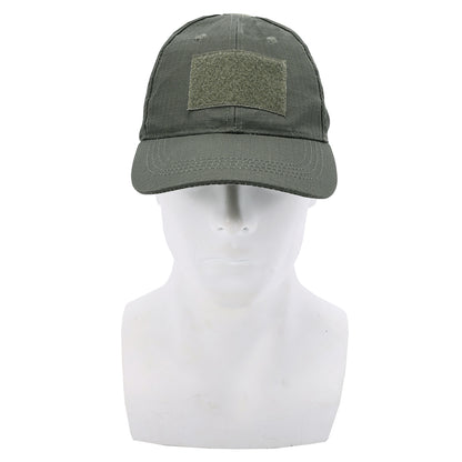 SINAIRSOFT Tactical Casquette Camo Baseball Hat Special Force Airsoft Cap