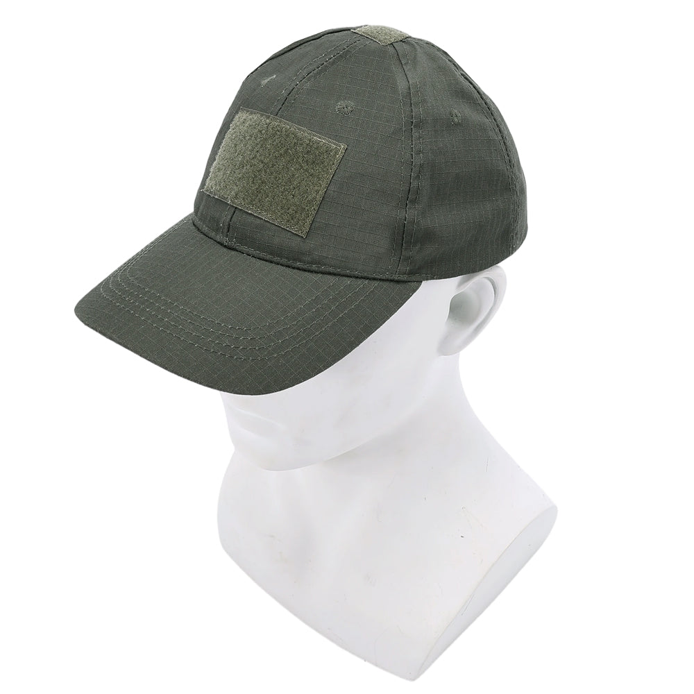 SINAIRSOFT Tactical Casquette Camo Baseball Hat Special Force Airsoft Cap