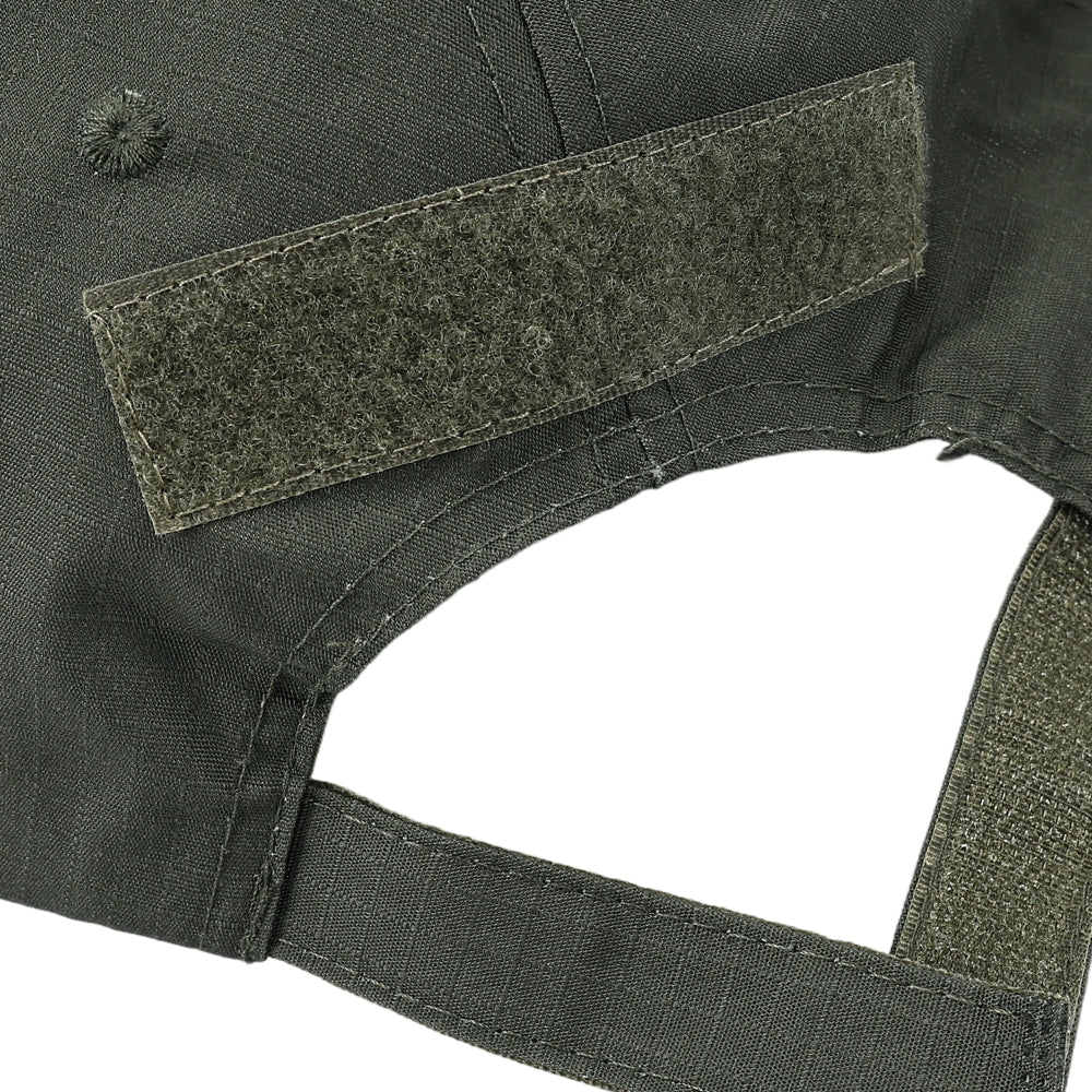 SINAIRSOFT Tactical Casquette Camo Baseball Hat Special Force Airsoft Cap