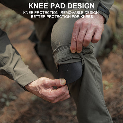 EMERSONGEAR BlueLabel Tactical Pants Ergonomic Cargo Combat Hiking Trousers kneepad