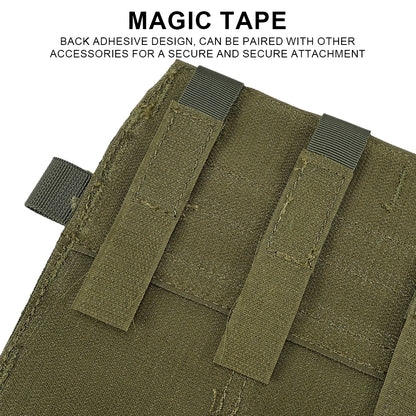 SINAIRSOFT Tactical QD Front Molle Pouch Panel