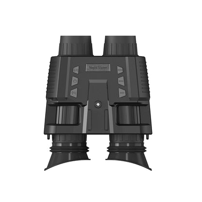 SINAIRSOFT Night-Vision Goggles Telescope Helmet Binoculars 3M 1080P Sensor Video/Audio