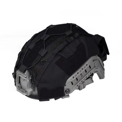EMERSONGEAR Tactical Ultra-High Cut Gen2 SF Helmet Cover Camo Helmet Cloth