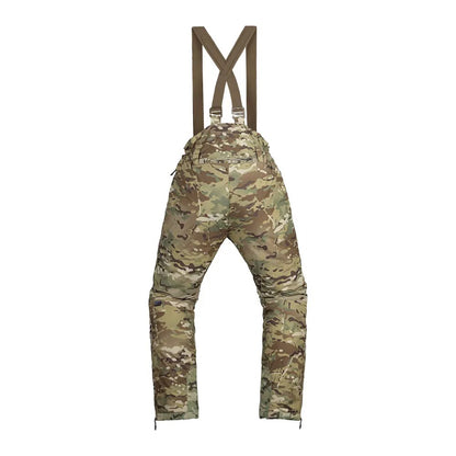 EMERSONGEAR Blue Label "Reindeer" Function Cold Pants Warmth Overall Duty Cargo Trousers