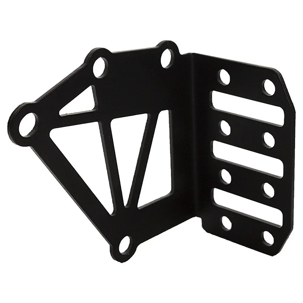 SINAIRSOFT Holster Adapter Platform Stainless Steel Holster Quick  Extension Plate