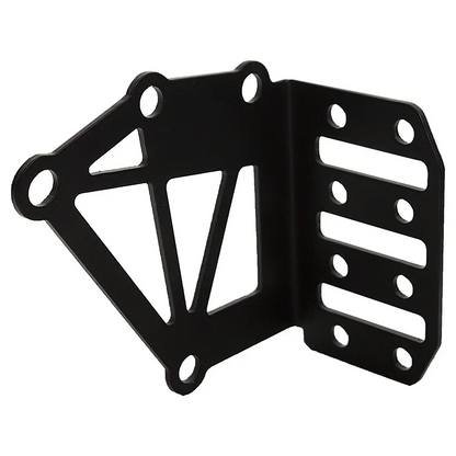 SINAIRSOFT Holster Adapter Platform Stainless Steel Holster Quick  Extension Plate