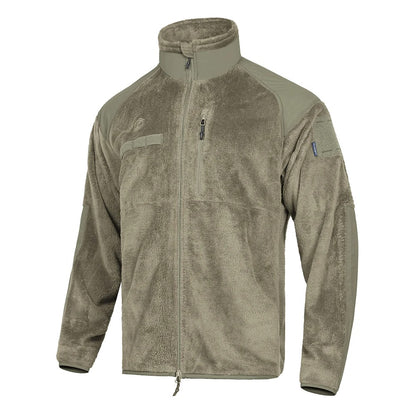 EMERSONGEAR YAK L3 Thermal Jacket Windproof Winter Coat