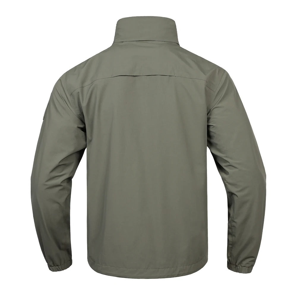 EMERSONGEAR Blue Label OCELOT Waterproof Jacket Windproof Coat