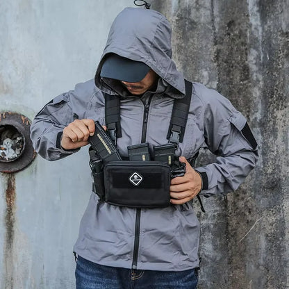EMERSONGEAR Tactical PCU Protective Combat Uniform Jacket Outerwear Mens Windproof Warmth Coat