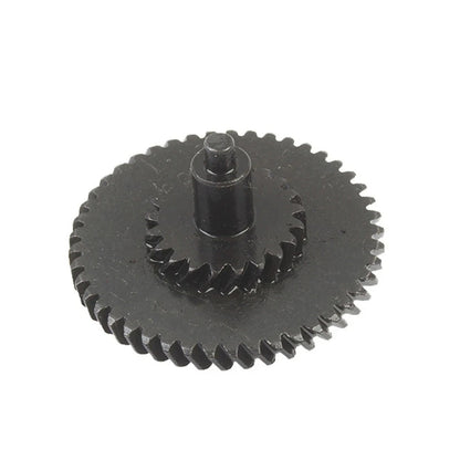 SINAIRSOFT CNC Steel Cut Torque High Speed Original Gear Set for Ver.2/3 AEG EBB Gearbox