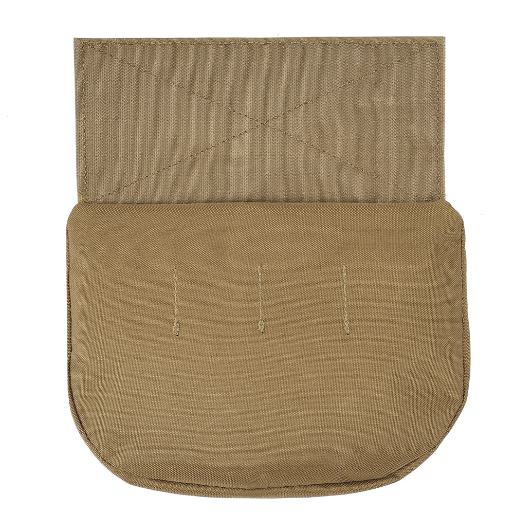 SINAIRSOFT Tactical Pouch Front Pocke Outdoor EDC Pack Men Molle Waist Pouch