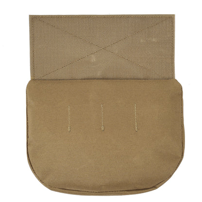 SINAIRSOFT Tactical Pouch Front Pocke Outdoor EDC Pack Men Molle Waist Pouch