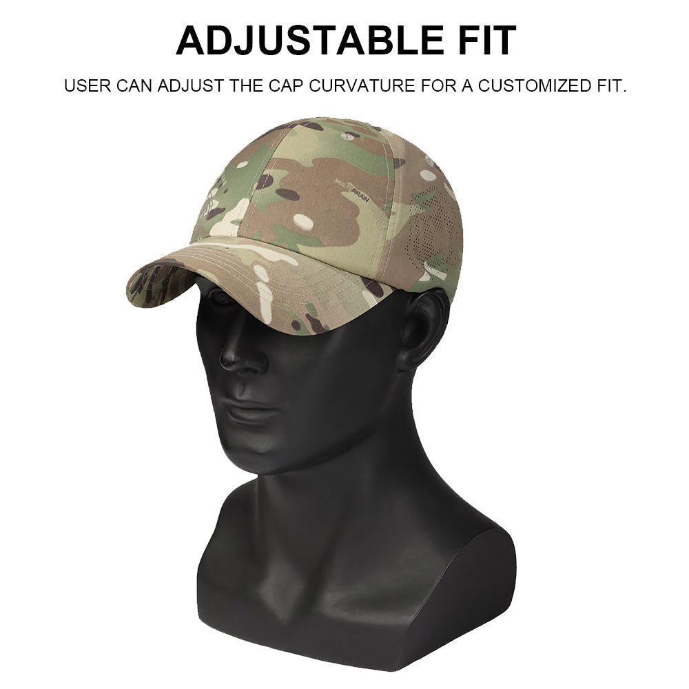 EMERSONGEAR Blue Label Series Bee Wing Baseball Hat