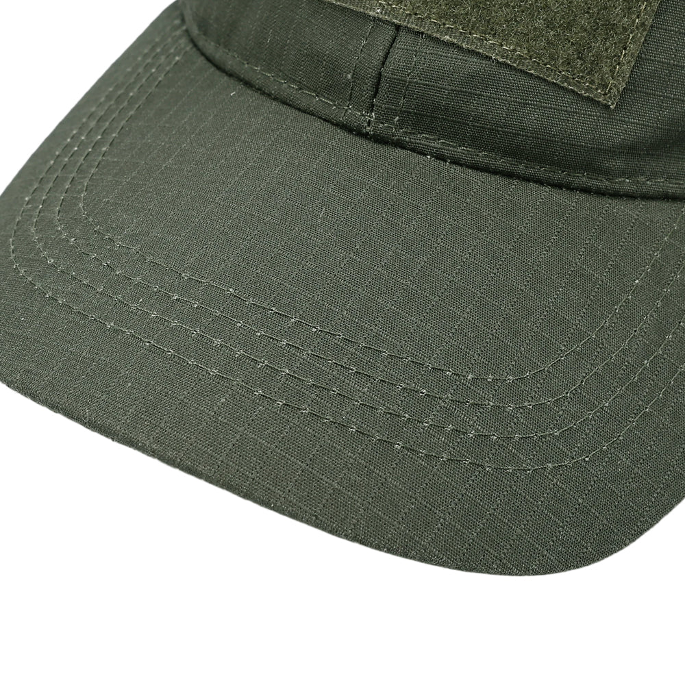 SINAIRSOFT Tactical Casquette Camo Baseball Hat Special Force Airsoft Cap