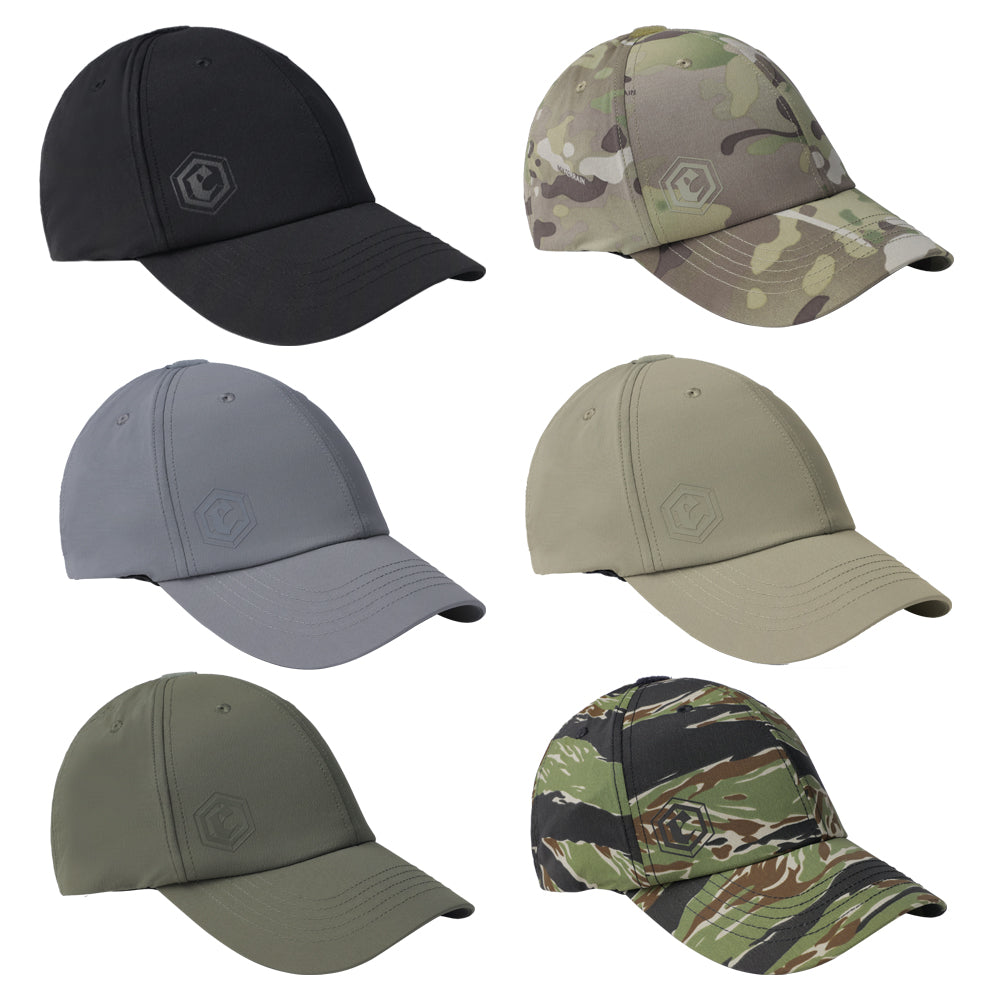 EMERSONGEAR Blue Label Series Bee Wing Baseball Hat