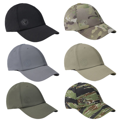 EMERSONGEAR Blue Label Series Bee Wing Baseball Hat
