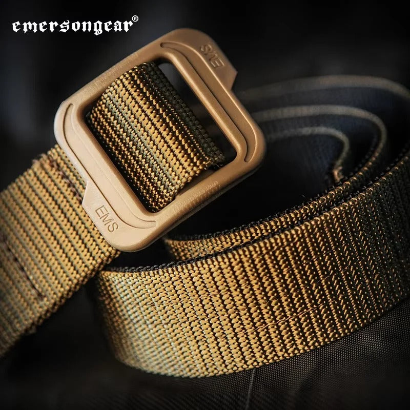 EMERSONGEAR Tactical Two Sided Using Belt Combat Waist Strap