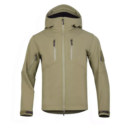EMERSONGEAR  Blue Labe "Spinosaurus" Function Jacket Windproof Warmth Coat