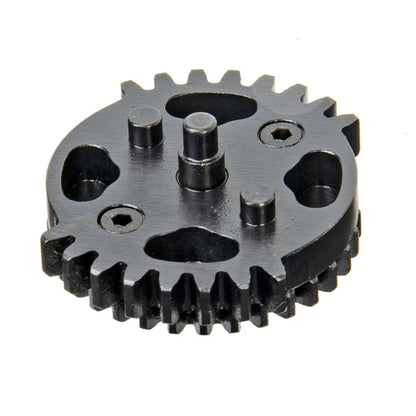SINAIRSOFT CNC AEG Bevel Gear Umbrella gear Double Sector Gear Gearbox