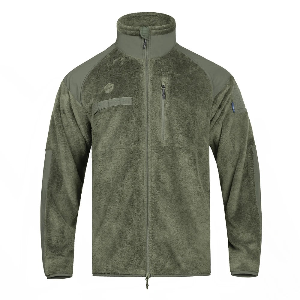 EMERSONGEAR YAK L3 Thermal Jacket Windproof Winter Coat