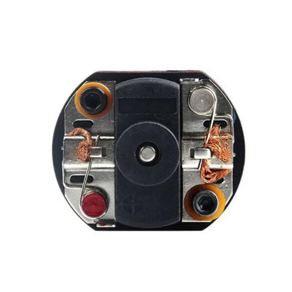 SINAIRSOFT Ultra High Torque Motor Long Shaft For Airsoft AEG Version 2 Gearbox