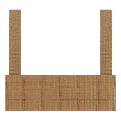 SINAIRSOFT Tactic Chest Rig End User Device Carrier Harnesses