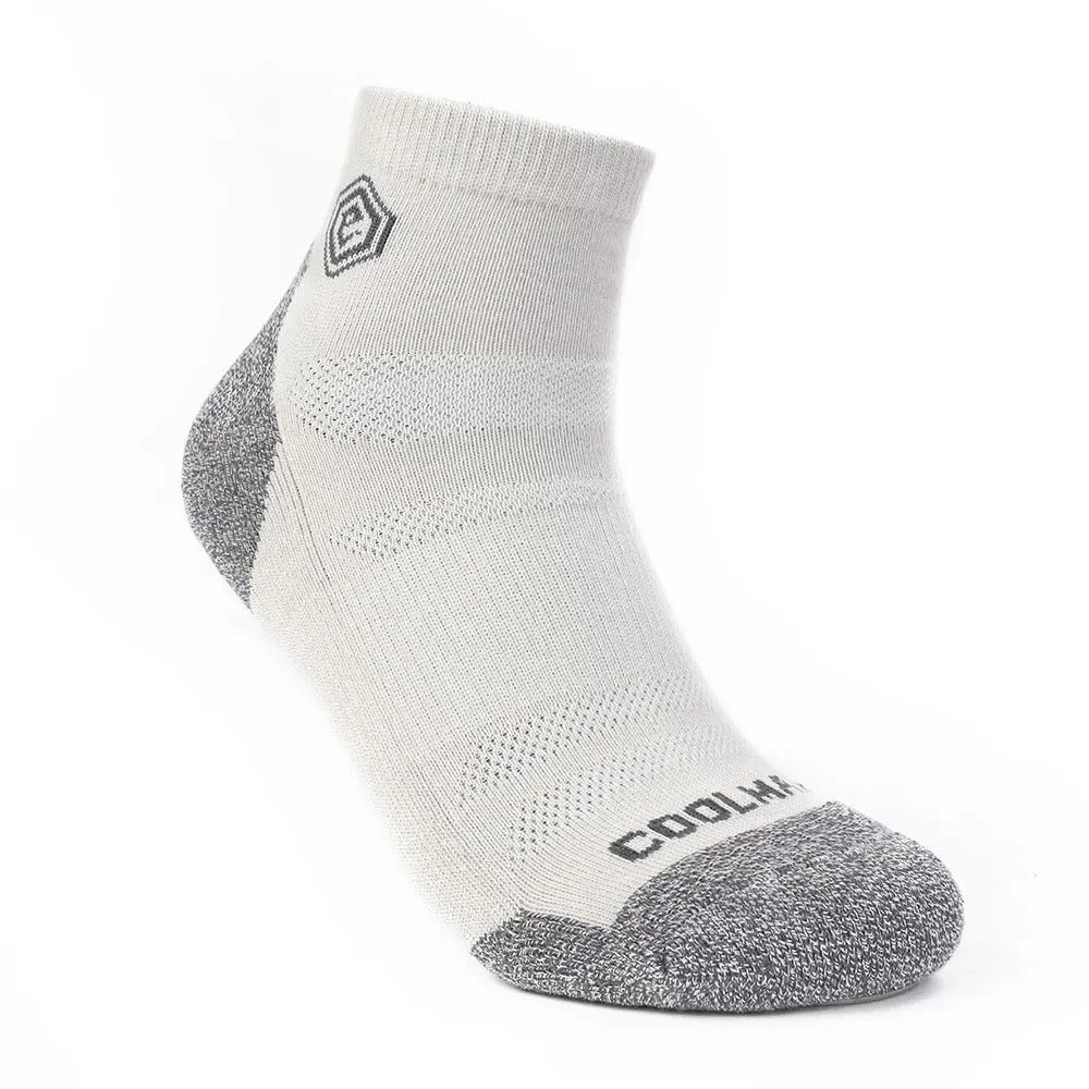 EMERSONGEAR Blue Label "Iguana" Functional Low-Top Socks 9cm Tactical Hosiery