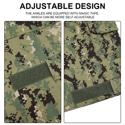 EMERSONGEAR New Gen3 Combat Pants Wear-resistant Training Clothing Airsoft Tactical Pants