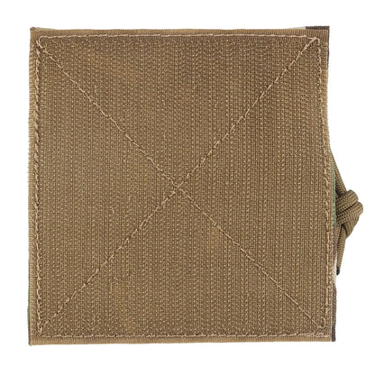 SINAIRSOFT Tactical Micro Flat Zipper Pouch Portable Storage Bag