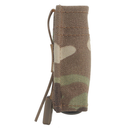 SINAIRSOFT Tactical Vest Molle 9mm Single Magazine Mag Pouch