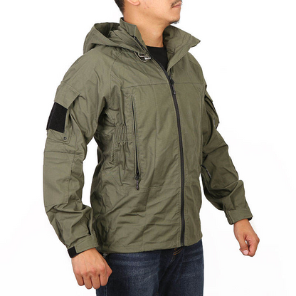EMERSONGEAR Tactical PCU Protective Combat Uniform Jacket Outerwear Mens Windproof Warmth Coat