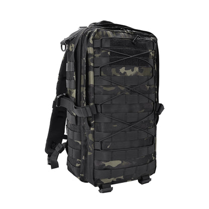SINAIRSOFT 30L Tactical Backpack Outdoor Hiking Camping Rucksack Trekking Travel Molle Bags