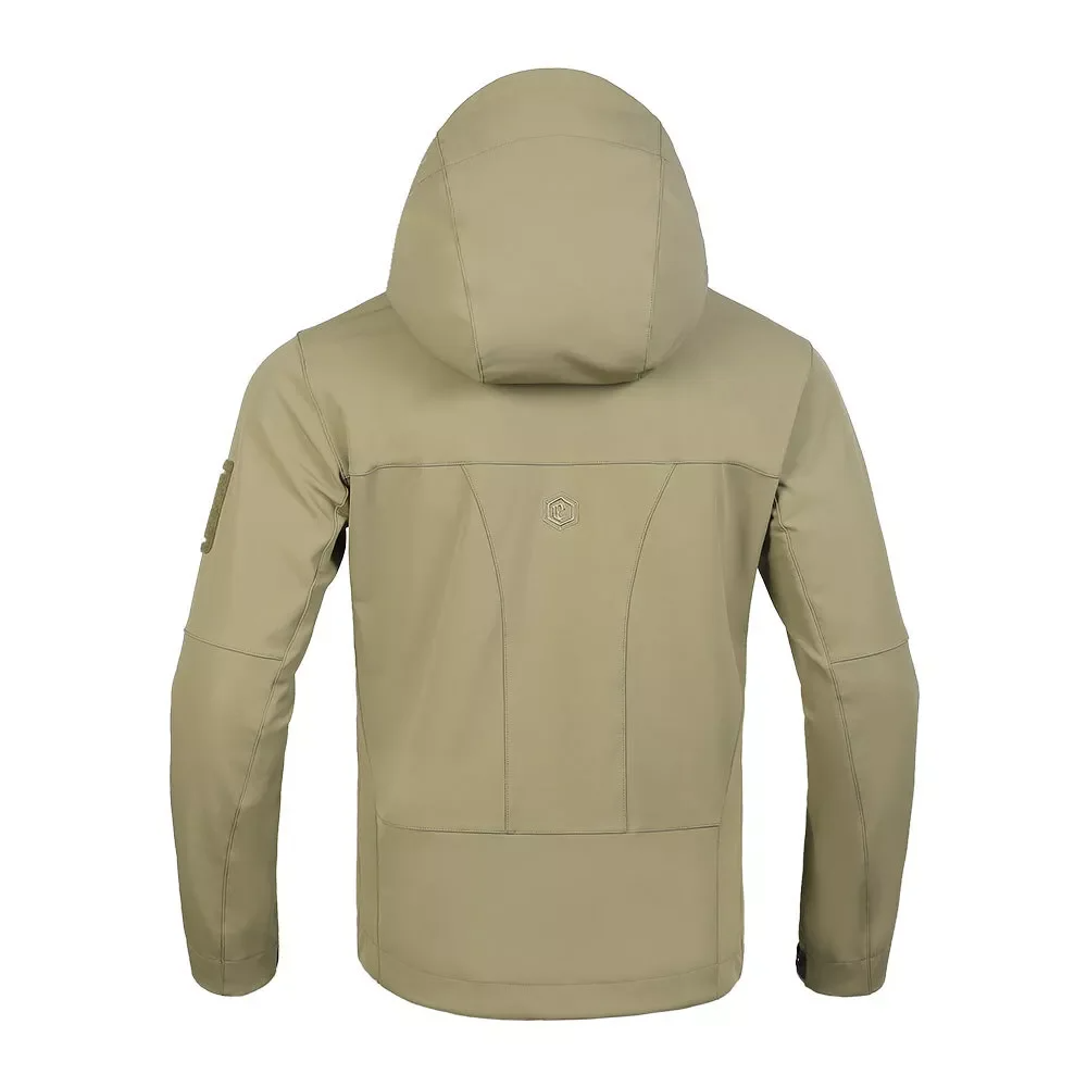 EMERSONGEAR  Blue Labe "Spinosaurus" Function Jacket Windproof Warmth Coat