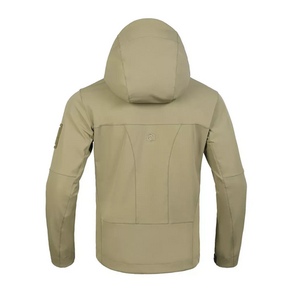 EMERSONGEAR Blue Labe "Spinosaurus" Function Jacket Windproof Warmth Coat