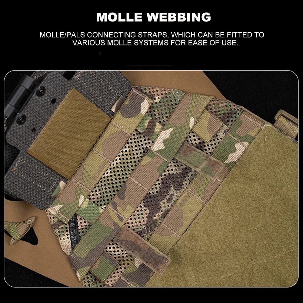 SINAIRSOFT Folded Navigation Board Tactical Phone Holder