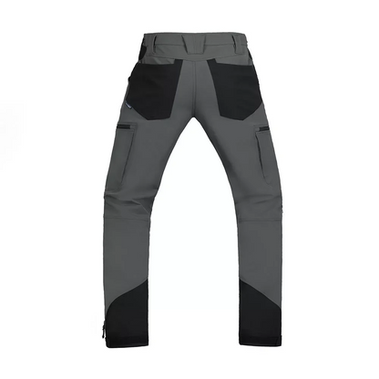 EMERSONGEAR Blue Labe "Pelican" Soft Shell Pants Windproof Waterproof Duty Cargo Trousers