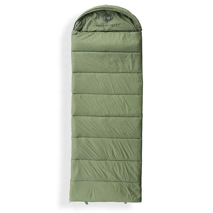 EMERSONGEAR Blue Label Tactical Envelope Polar Sleeping Bag