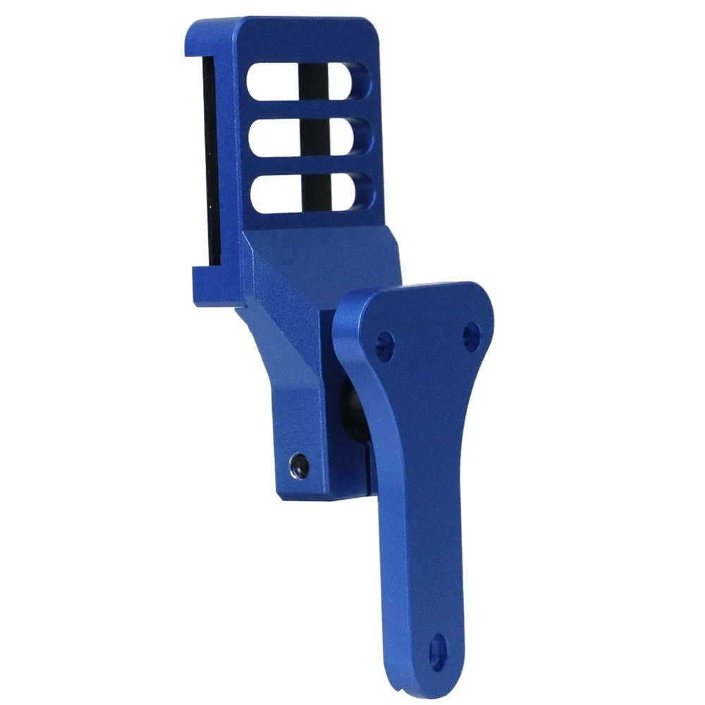 SINAIRSOFTIPSC Adjustable T-Plate Holster Adapter Kit CNC Aluminum Pistol Mount